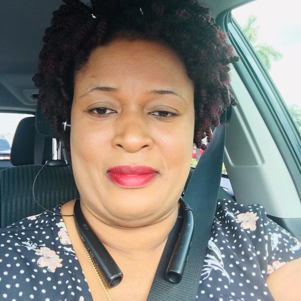 Meet your Posher, Kettlie